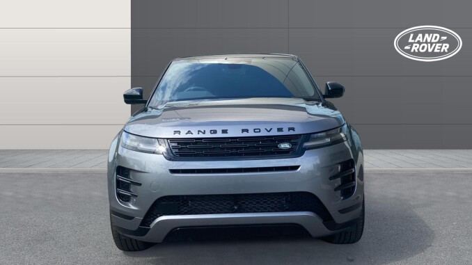 Land Rover Range Rover Evoque 1.5 P270e Dynamic SE 5dr Auto Hatchback - Image 7